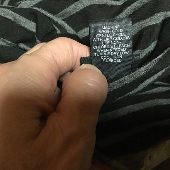 Still killing it graphic striped t shirt - Picture 3 of 8